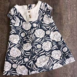 Janie & Jack infant dress